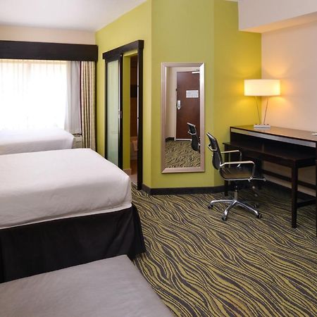 Holiday Inn Little Rock West - Chenal Pkwy, An Ihg Hotel Exteriér fotografie