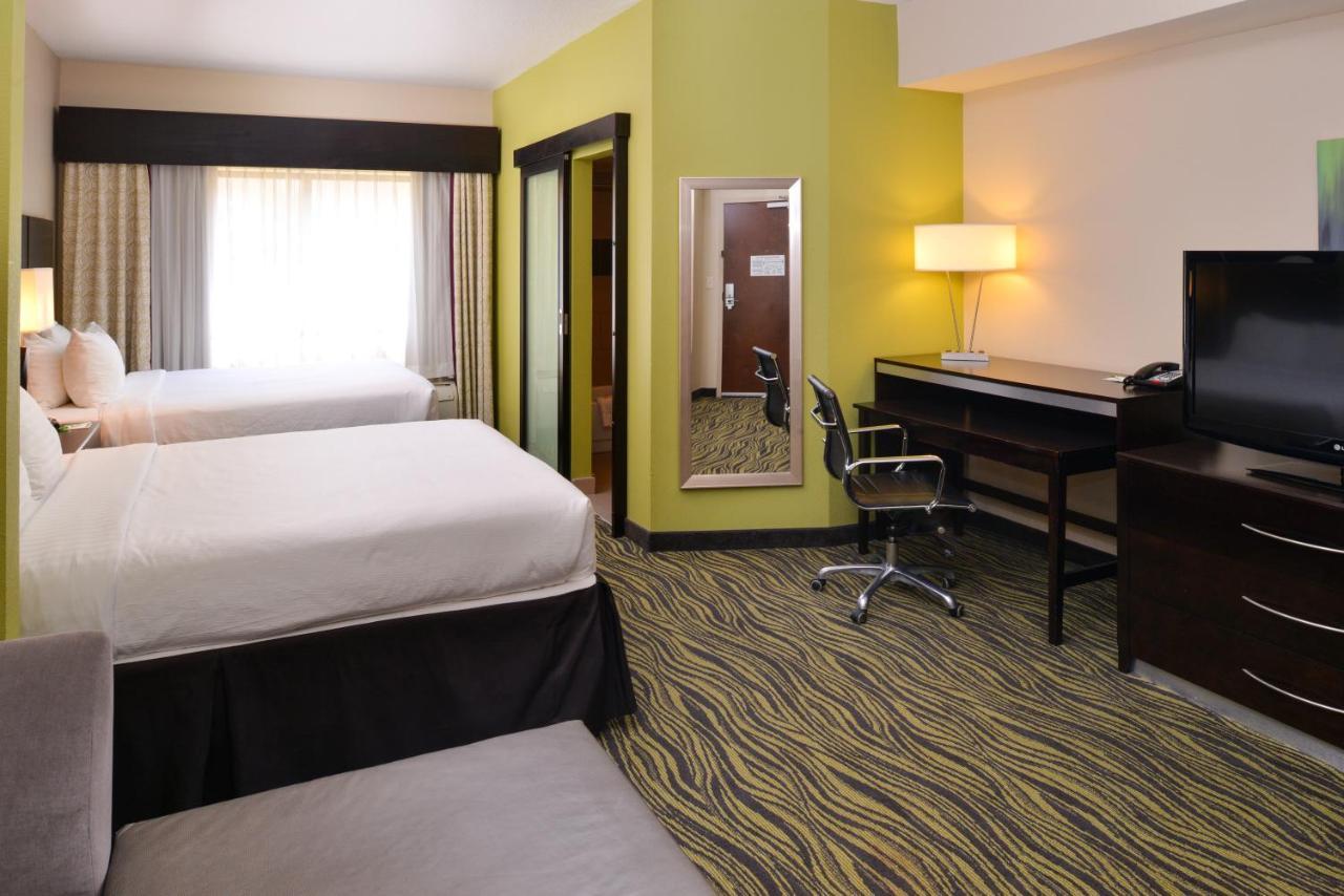 Holiday Inn Little Rock West - Chenal Pkwy, An Ihg Hotel Exteriér fotografie
