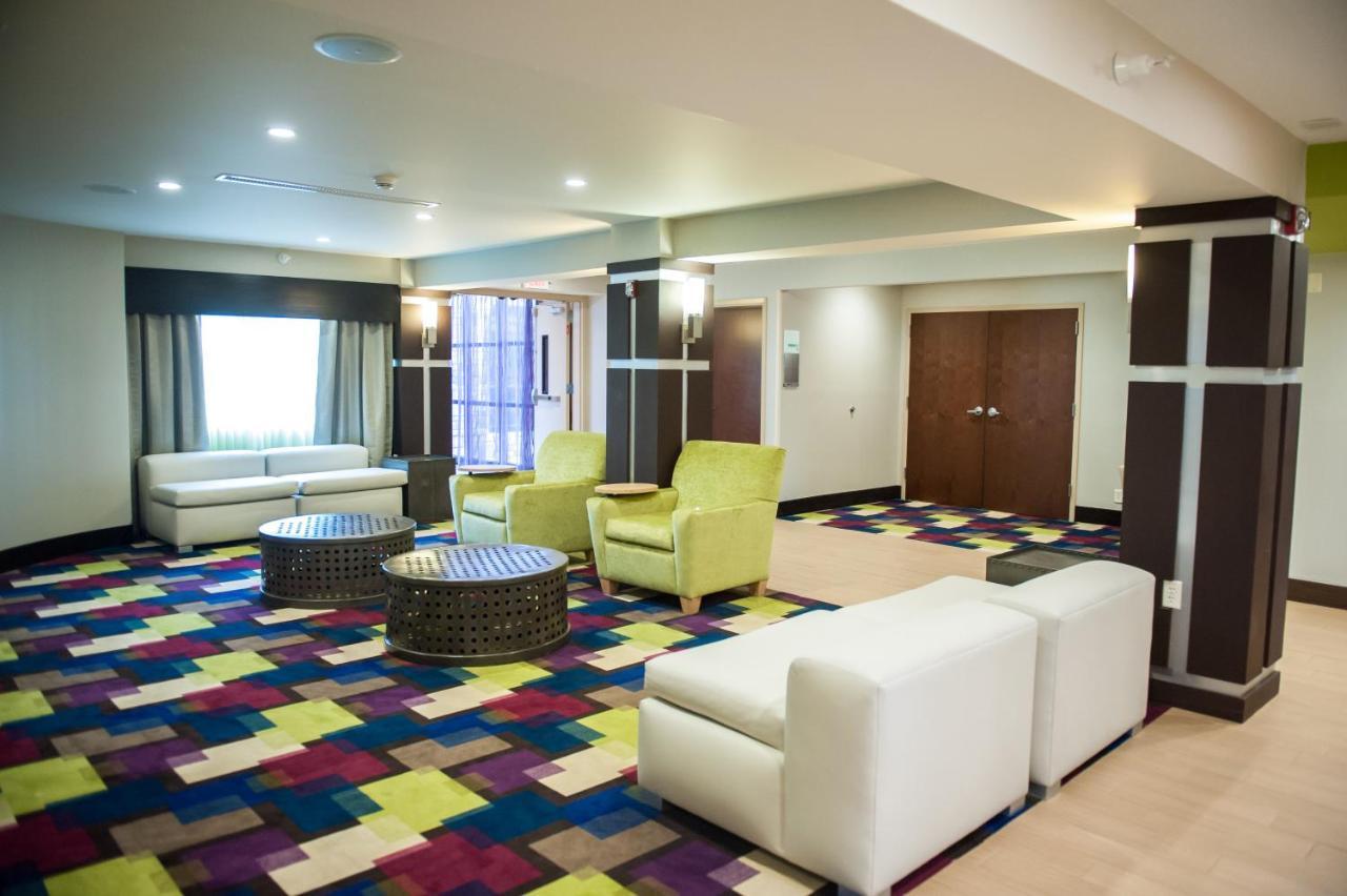 Holiday Inn Little Rock West - Chenal Pkwy, An Ihg Hotel Exteriér fotografie