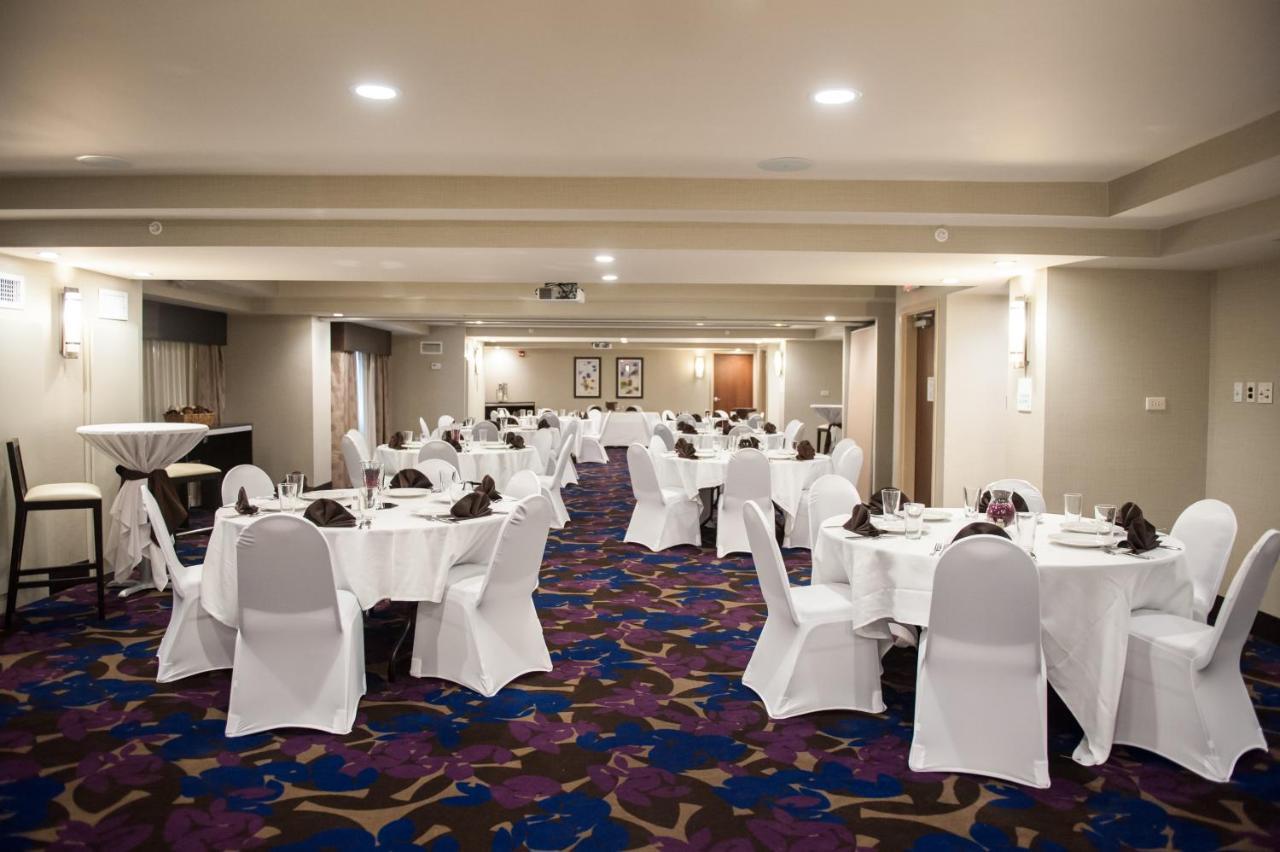 Holiday Inn Little Rock West - Chenal Pkwy, An Ihg Hotel Exteriér fotografie