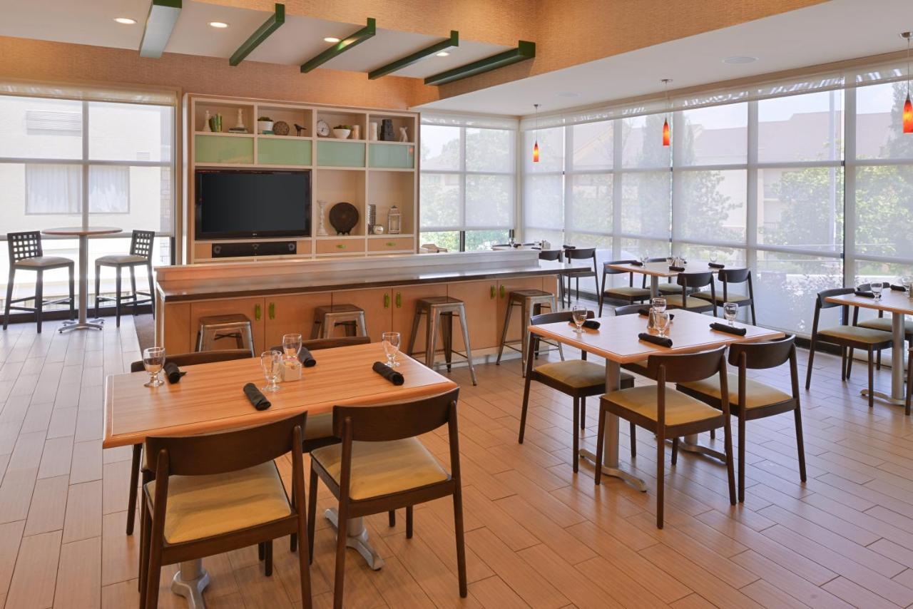 Holiday Inn Little Rock West - Chenal Pkwy, An Ihg Hotel Exteriér fotografie