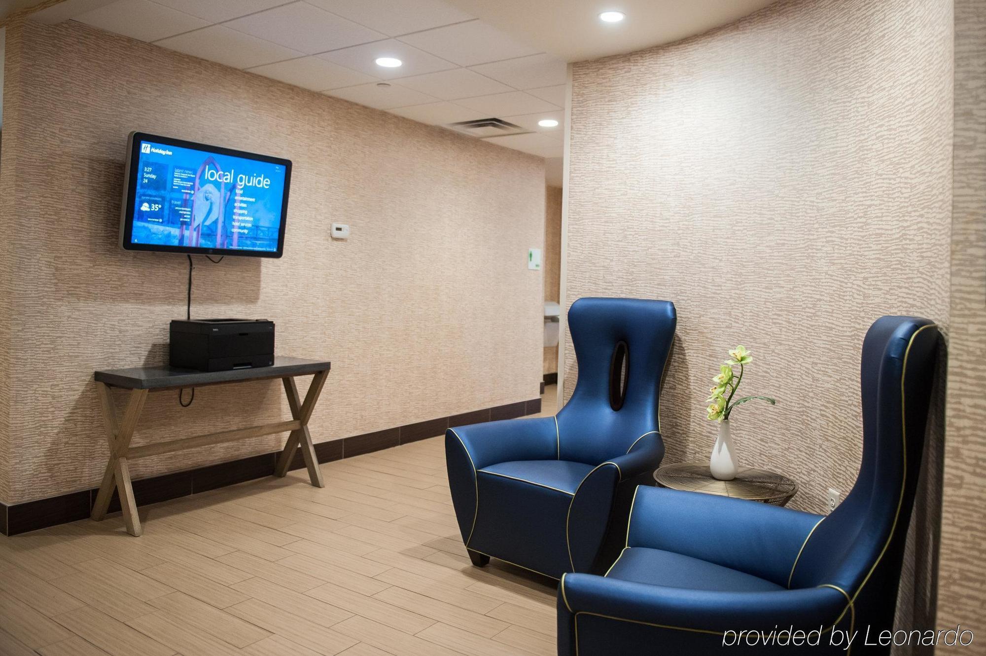 Holiday Inn Little Rock West - Chenal Pkwy, An Ihg Hotel Exteriér fotografie
