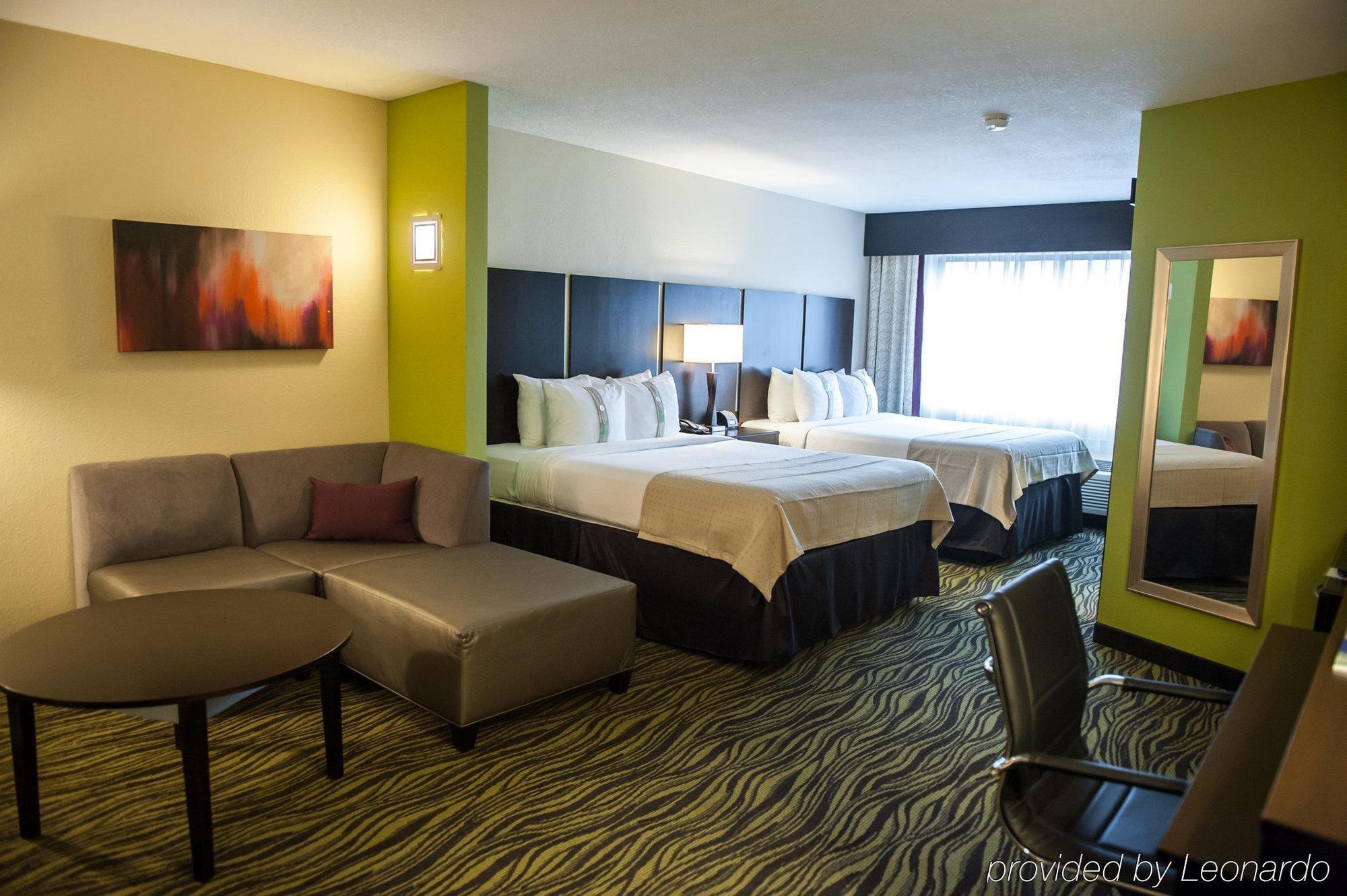 Holiday Inn Little Rock West - Chenal Pkwy, An Ihg Hotel Exteriér fotografie