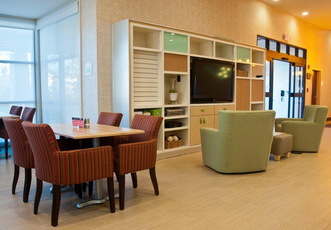 Holiday Inn Little Rock West - Chenal Pkwy, An Ihg Hotel Exteriér fotografie
