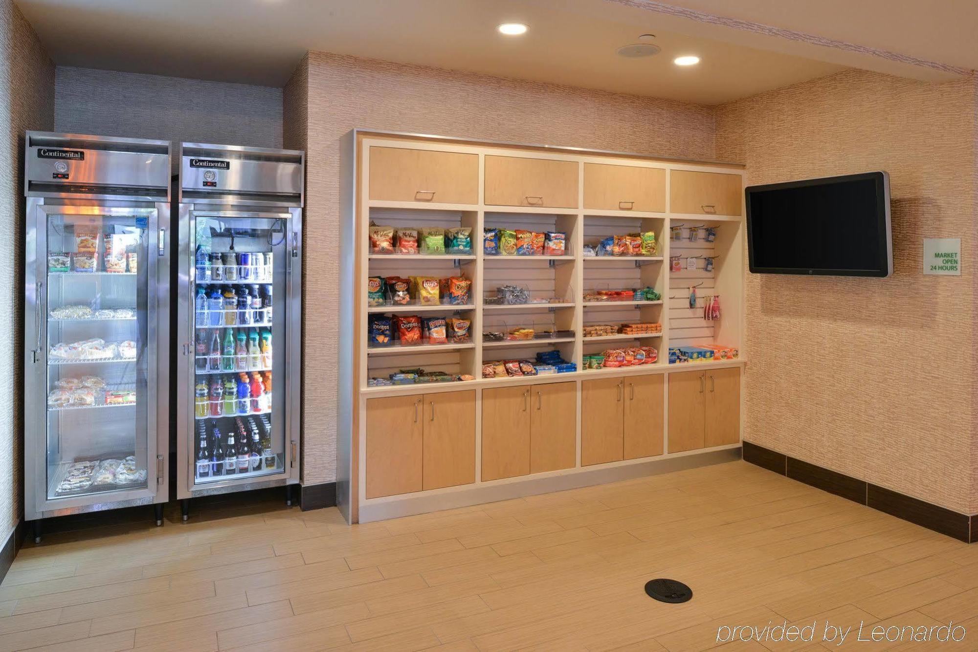 Holiday Inn Little Rock West - Chenal Pkwy, An Ihg Hotel Exteriér fotografie