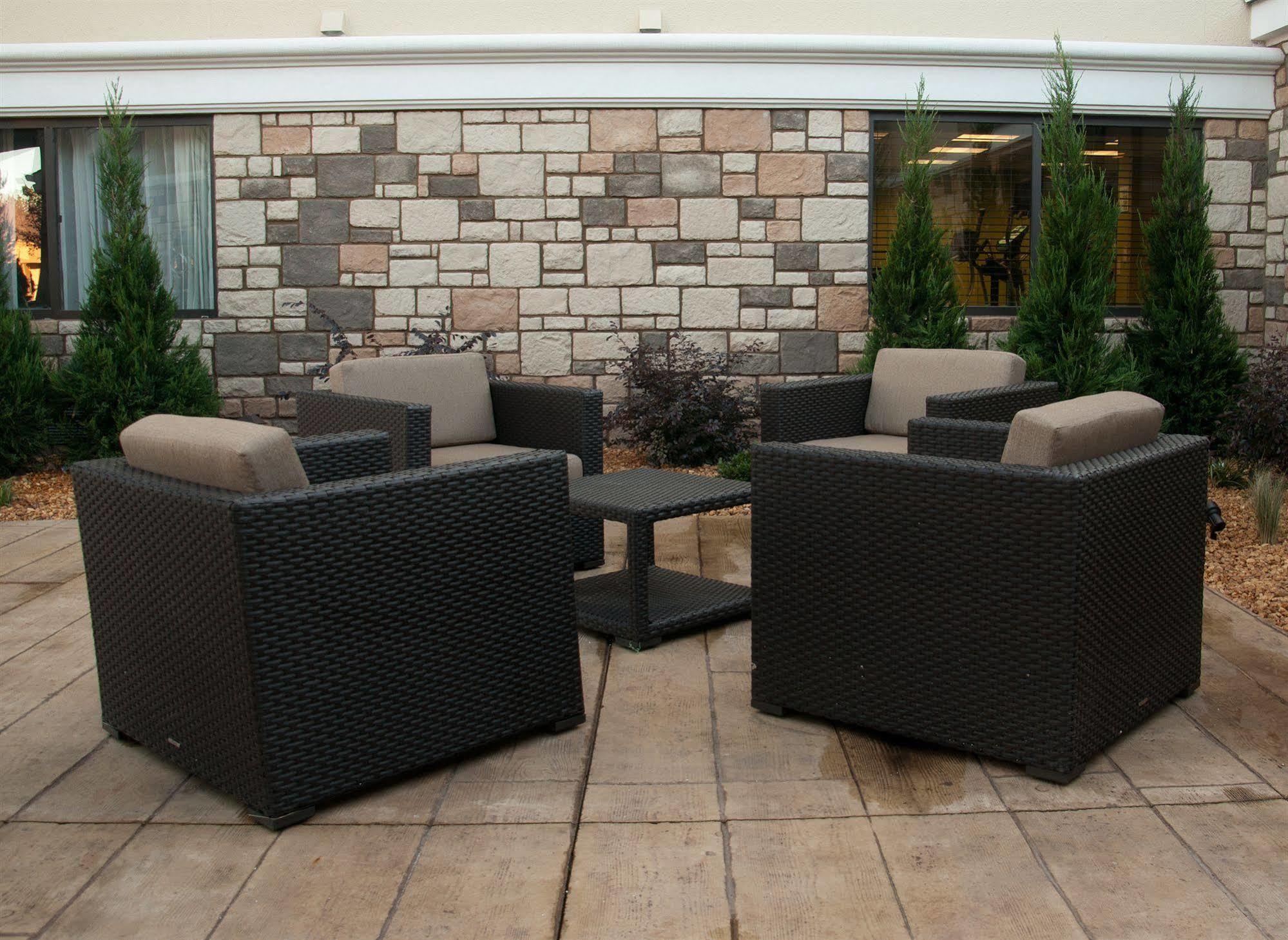 Holiday Inn Little Rock West - Chenal Pkwy, An Ihg Hotel Exteriér fotografie