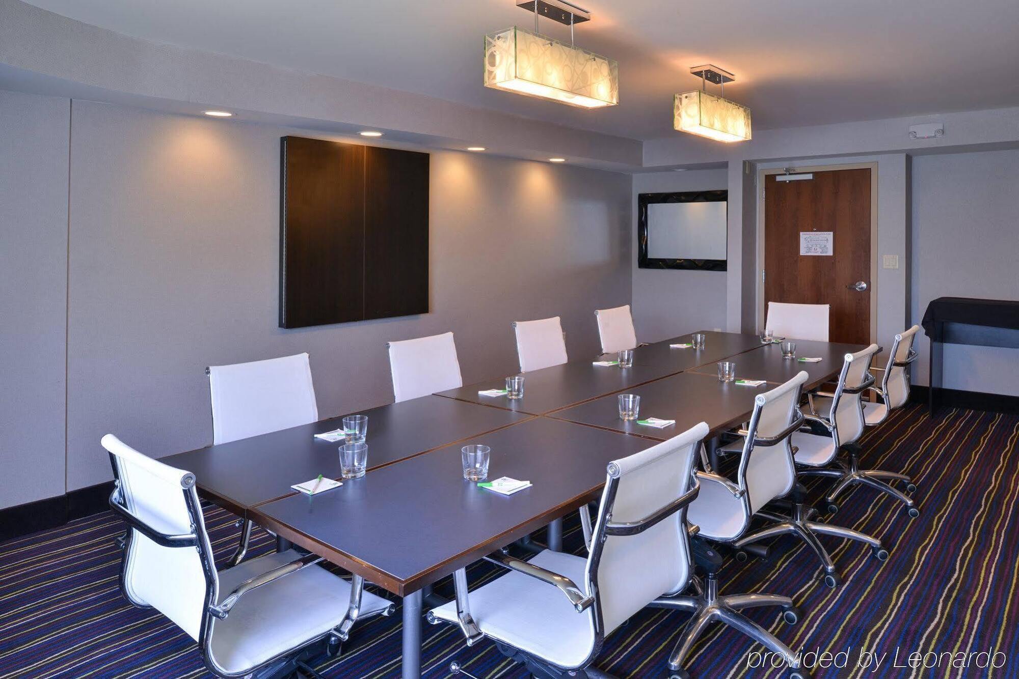 Holiday Inn Little Rock West - Chenal Pkwy, An Ihg Hotel Exteriér fotografie