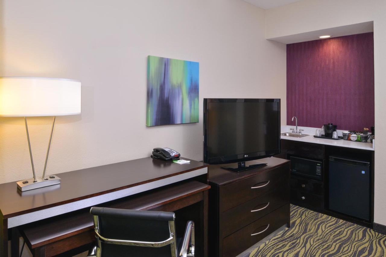 Holiday Inn Little Rock West - Chenal Pkwy, An Ihg Hotel Exteriér fotografie