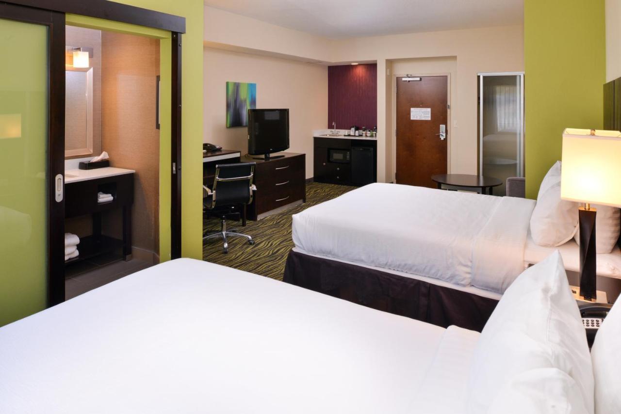 Holiday Inn Little Rock West - Chenal Pkwy, An Ihg Hotel Exteriér fotografie