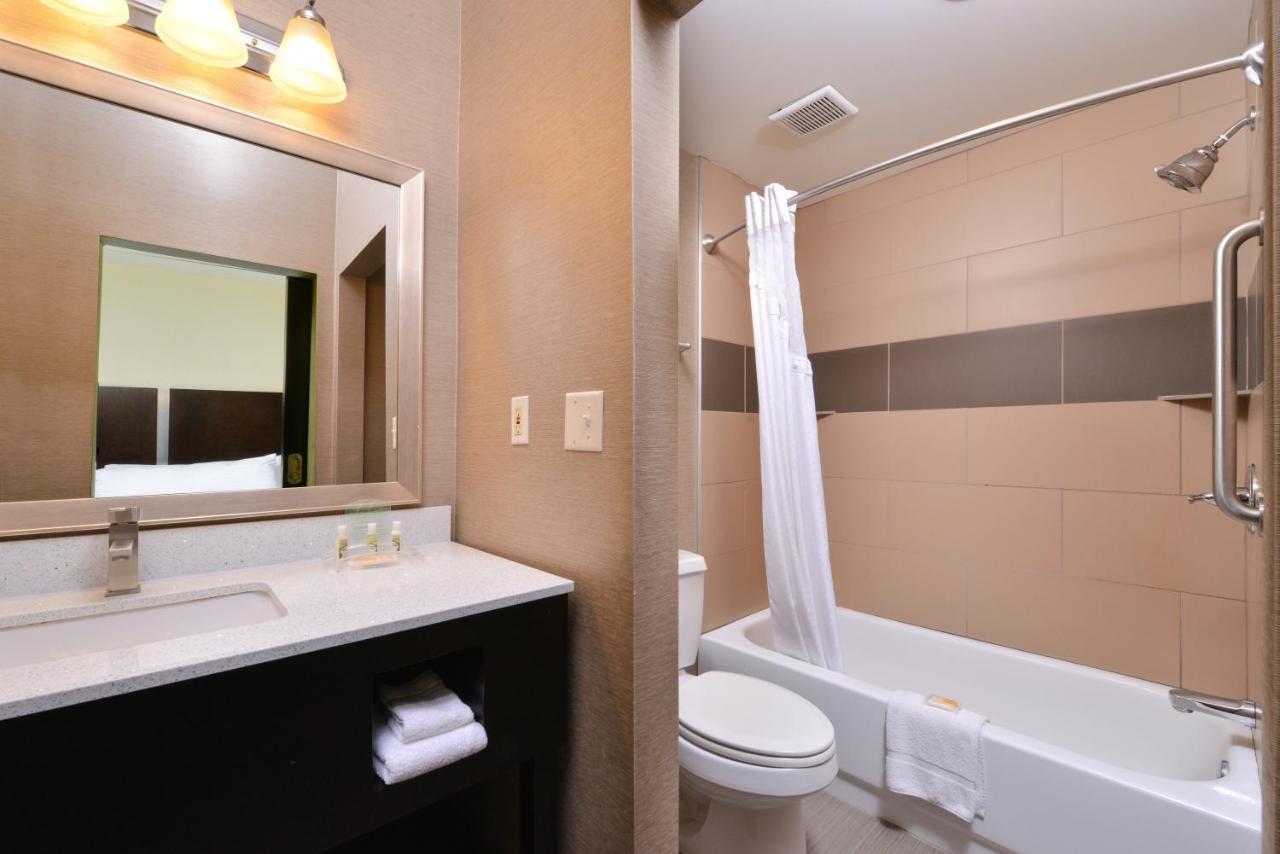 Holiday Inn Little Rock West - Chenal Pkwy, An Ihg Hotel Exteriér fotografie