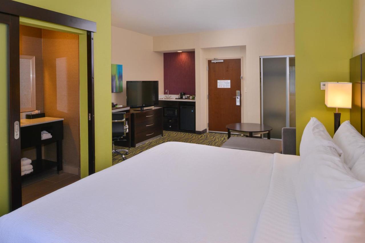 Holiday Inn Little Rock West - Chenal Pkwy, An Ihg Hotel Exteriér fotografie