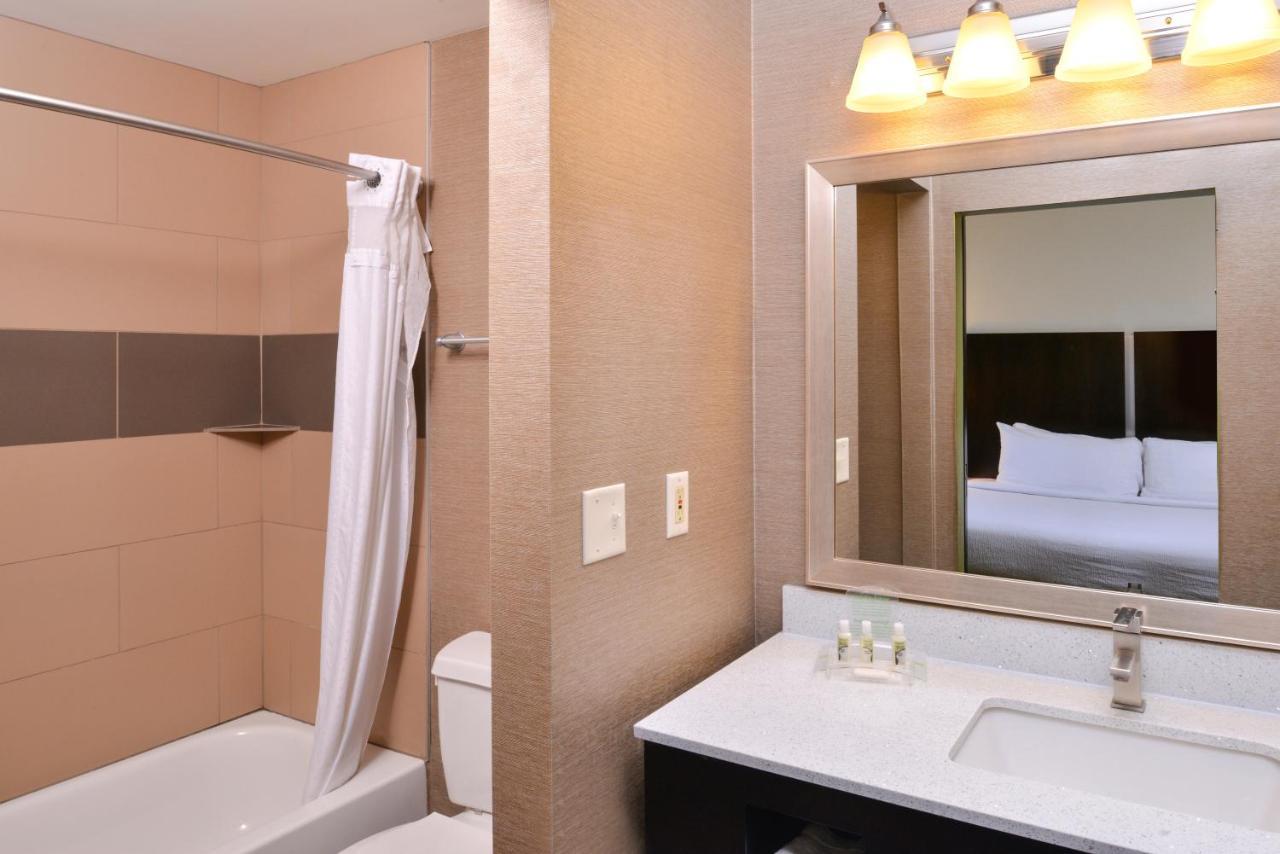 Holiday Inn Little Rock West - Chenal Pkwy, An Ihg Hotel Exteriér fotografie