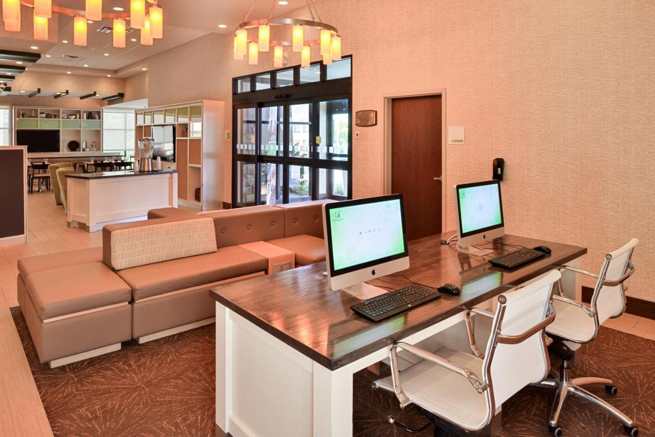 Holiday Inn Little Rock West - Chenal Pkwy, An Ihg Hotel Exteriér fotografie