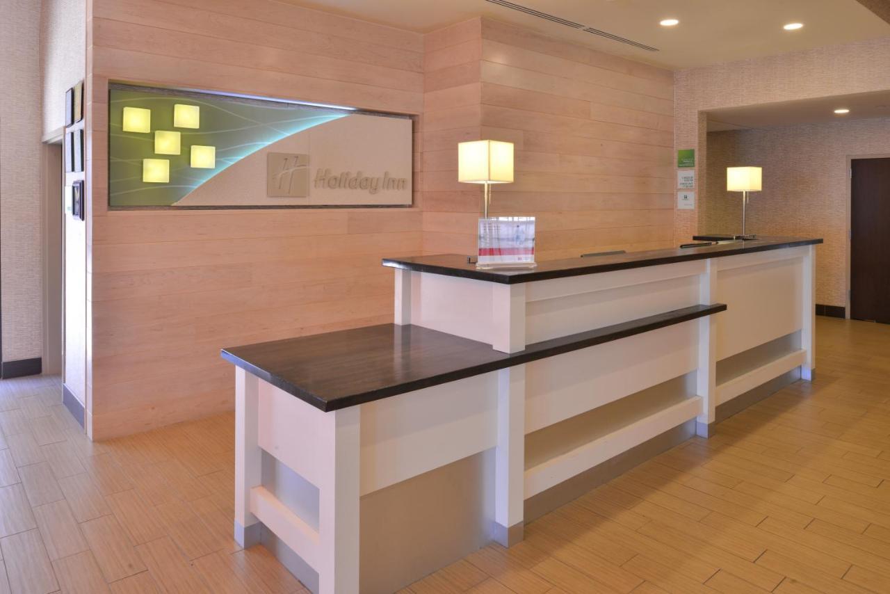 Holiday Inn Little Rock West - Chenal Pkwy, An Ihg Hotel Exteriér fotografie