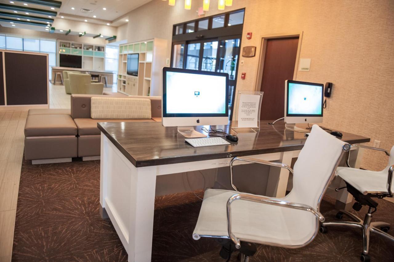 Holiday Inn Little Rock West - Chenal Pkwy, An Ihg Hotel Exteriér fotografie