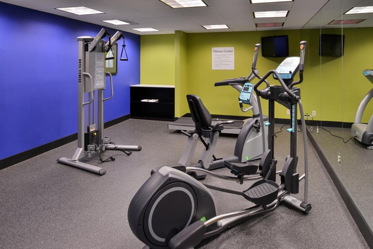 Holiday Inn Little Rock West - Chenal Pkwy, An Ihg Hotel Exteriér fotografie
